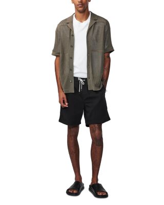 Gregor 1154 Drawstring 6.3" Shorts