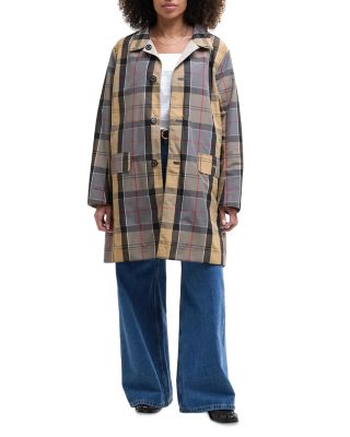 Plus Babbity Reversible Jacket