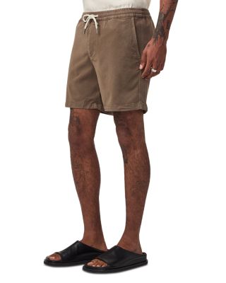 Gregor 1154 Drawstring 6.3" Shorts