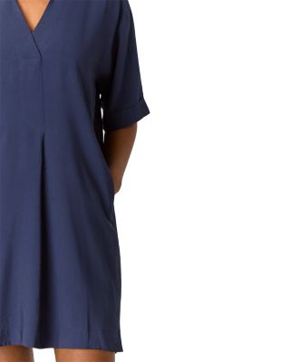 Melanie Cocoon Dress