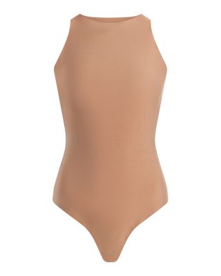 Butter Tank Bodysuit
