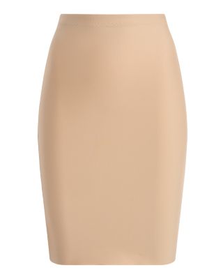 Two Faced Tech High Rise Half Slip