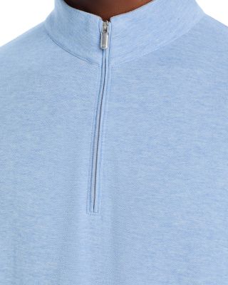 Crown Comfort Quarter Zip Pullover