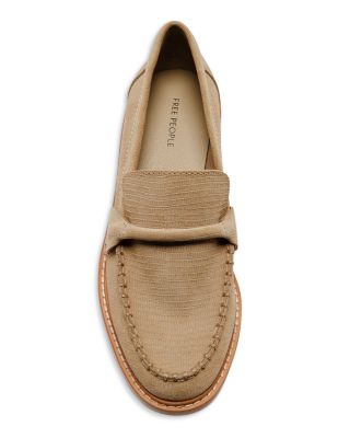 Women's Bedford Loafer Flats