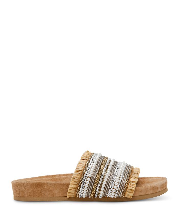 Women's Seascape Slide Sandals