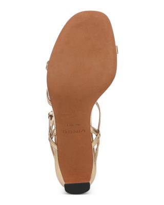 Women's Marcela Mid Heel Sandals 