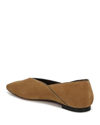 Women's Carmen Flats
