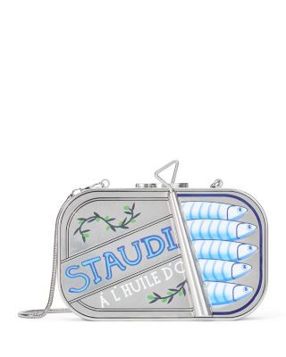 STAUD - Staudines Tin Clutch
