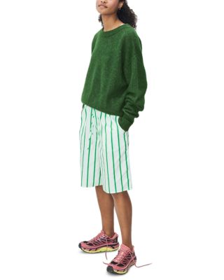 Vito Crewneck Cardigan