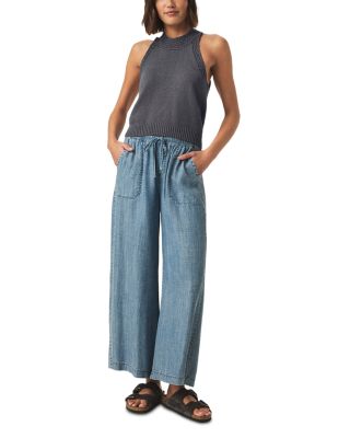 Talula Sweater Tank Top