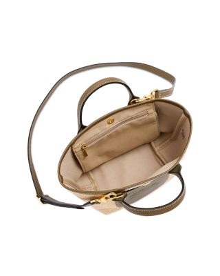 Le Pliage Panier Top Handle Bag