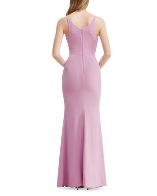 Iris Sleeveless Gown