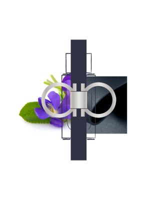 Eau de Toilette 3 Piece Gift Set ($137 value)