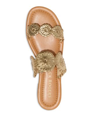 Women's Lauren II Slide Sandals