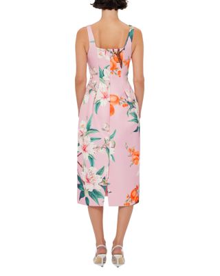 Larissa Midi Dress