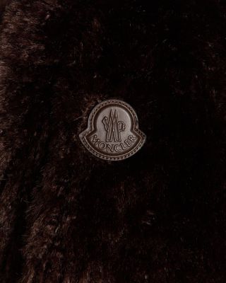 Jouillat Faux Fur Jacket