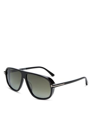 Tom Ford - Guillaume Pilot Sunglasses, 61mm