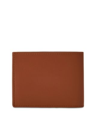 Florence Leather Bifold Wallet