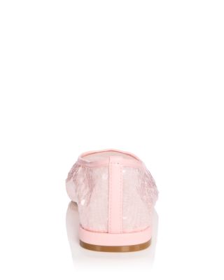 Women's Giana Embellished Flats - Exclusive