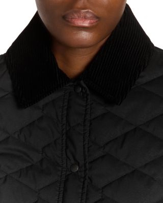 Citno Quilted Jacket