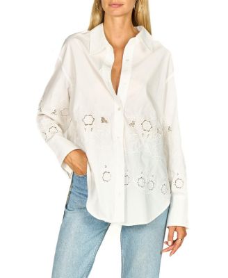 Secret Mission - Rye Shirt