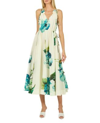 Secret Mission - River Dress