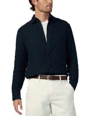 Cedric Regular Fit Gauze Shirt 