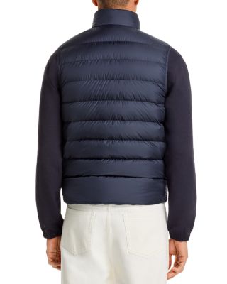 Matt Lightweight Vest