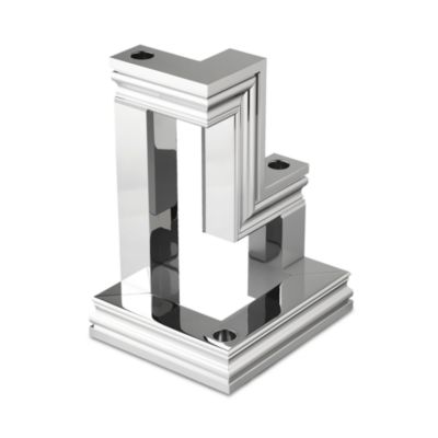 Perspectives 3-Candle Candelabra - Exclusive