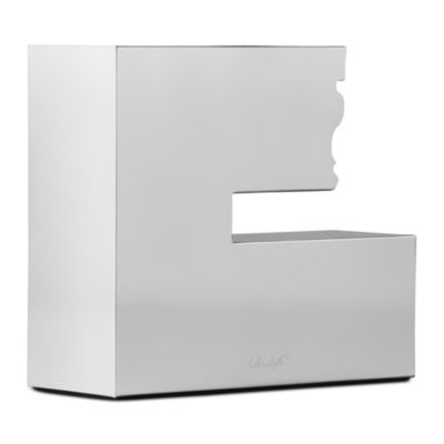 Perspectives Large One-Candle Candleholder, Model N&amp;deg;2 - Exclusive