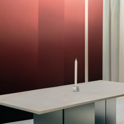 Perspectives Small Candleholder - Exclusive