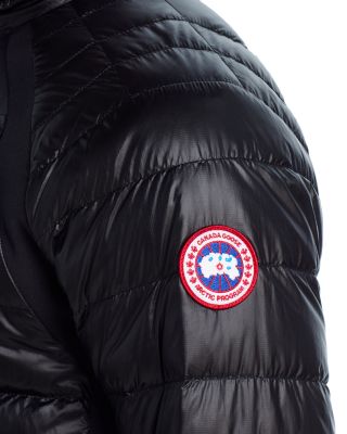 The HyBridge&reg; Lite Slim Fit Jacket