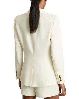 Millie Single Button Tailored Blazer