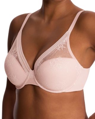 Love Lace Full Cover Bra