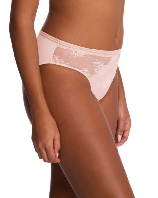 Love Lace Hipster Panties