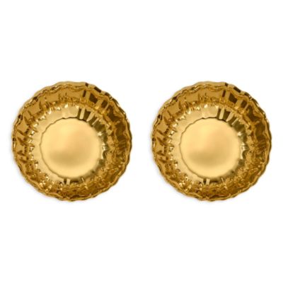 Mairie Small Bowls, Set of 2