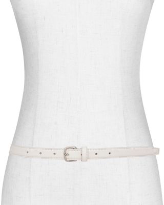 Women's Stitched Belt
