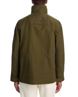 Harrison Utility Jacket