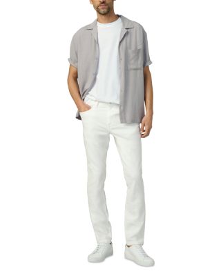 The Airsoft Asher 32" French Terry Slim Fit Pants