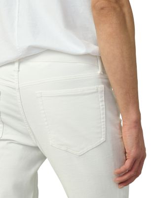 The Airsoft Asher 32" French Terry Slim Fit Pants