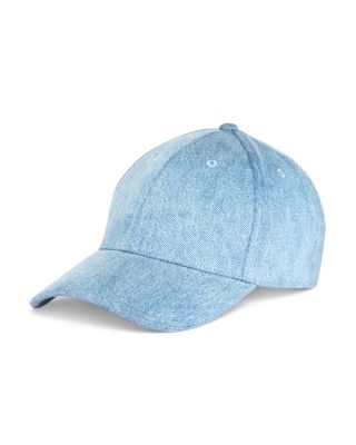 rag & bone - Harlow Baseball Cap