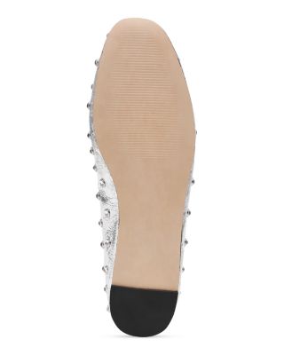 Women&#39;s Leni Embellished Flats
