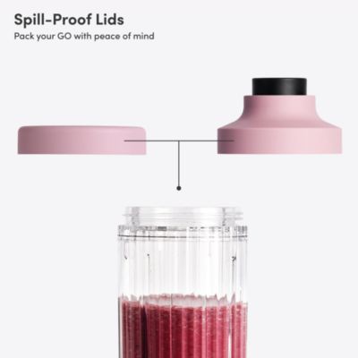 GO Cordless Personal Blender