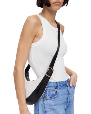 The Essential Sling Crossbody Bag