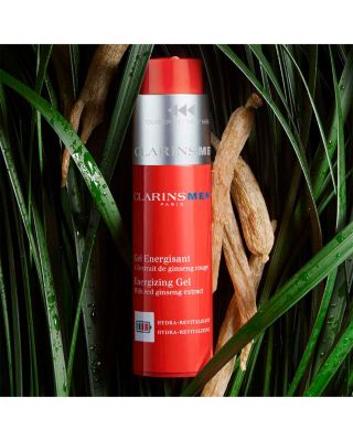 ClarinsMen Energizing Gel Moisturizer 1.7 oz.