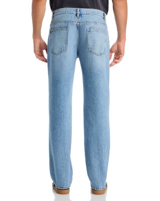 Relaxed Fit Jeans in Jefferson
