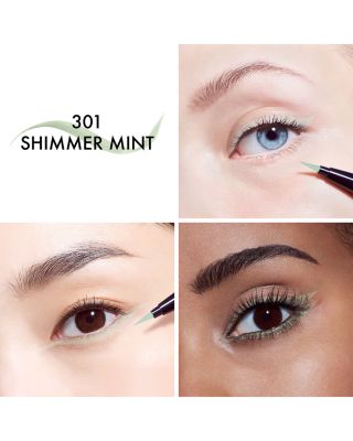 Diorshow Waterproof Liquid Liner