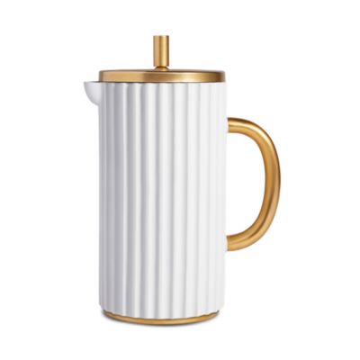 Ionic French Press