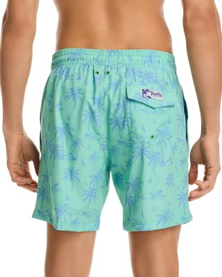 SANO 6.5&amp;quot; Swim Trunks