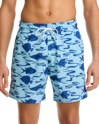 Trunks Surf & Swim Co. - SANO 6.5" Swim Trunks